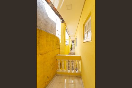 Casa para alugar com 110m², 2 quartos e sem vaga Casa para alugar com 110m², 2 quartos e sem vagaQuarto 2