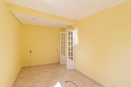 Quarto 2 de casa para alugar com 2 quartos, 110m² em Vila Silviania, Carapicuíba
