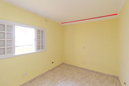 Casa para alugar com 110m², 2 quartos e sem vaga Casa para alugar com 110m², 2 quartos e sem vagaQuarto 1