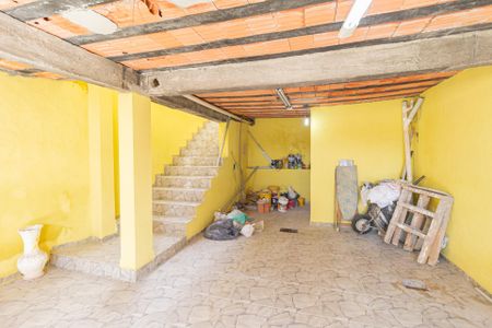 Casa para alugar com 110m², 2 quartos e sem vaga Casa para alugar com 110m², 2 quartos e sem vagaÁrea de serviço