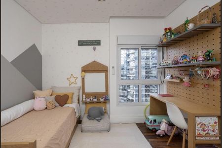 Apartamento à venda com 169m², 3 quartos e 3 vagasQuarto 