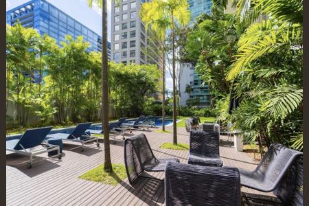 Apartamento à venda com 169m², 3 quartos e 3 vagasÁrea externa