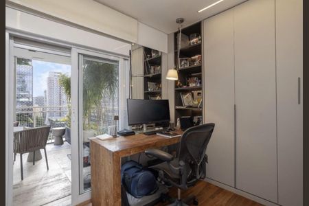 Apartamento à venda com 169m², 3 quartos e 3 vagasQuarto