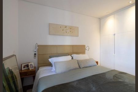 Apartamento à venda com 169m², 3 quartos e 3 vagasQuarto 