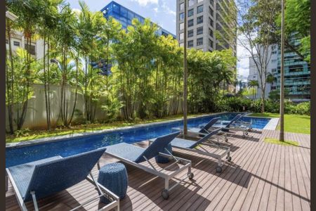 Apartamento à venda com 169m², 3 quartos e 3 vagasÁrea externa