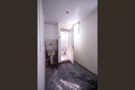 Casa para alugar com 80m², 2 quartos e sem vagaÁrea de Serviço