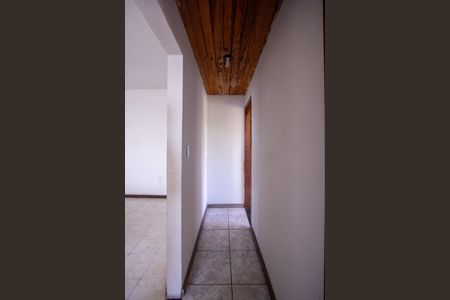 Casa para alugar com 80m², 2 quartos e sem vagaCorredor