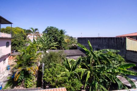 Vista do Quarto 1 de casa para alugar com 2 quartos, 80m² em Jardim Catarina, São Gonçalo