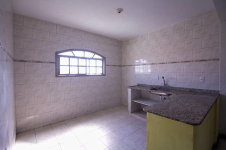 Casa para alugar com 80m², 2 quartos e sem vagaCozinha