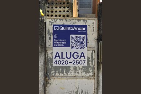 Casa para alugar com 80m², 2 quartos e sem vagaPlaca