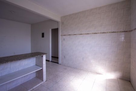 Casa para alugar com 80m², 2 quartos e sem vagaCozinha