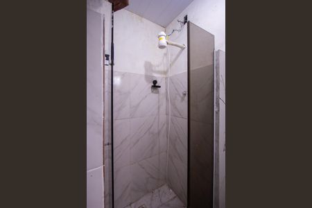 Casa para alugar com 80m², 2 quartos e sem vagaBanheiro