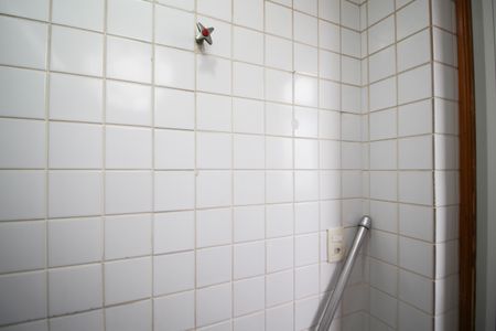 Apartamento à venda com 99m², 3 quartos e 1 vagaBanheiro de serviço