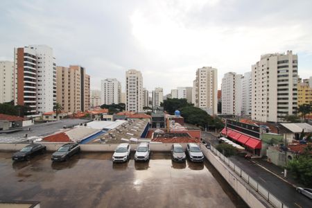 Apartamento à venda com 99m², 3 quartos e 1 vagaVista