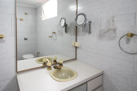 Apartamento à venda com 99m², 3 quartos e 1 vagaBanheiro