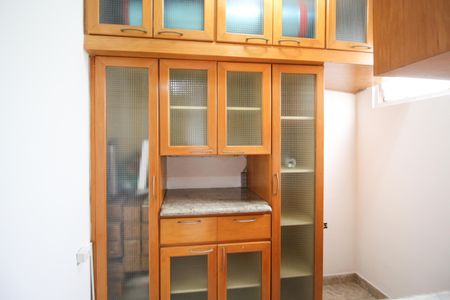 Apartamento à venda com 99m², 3 quartos e 1 vagaQuarto de Serviço
