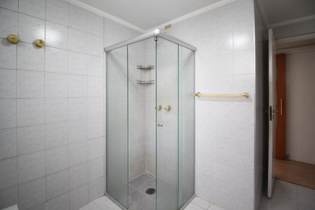 Apartamento à venda com 99m², 3 quartos e 1 vagaBanheiro