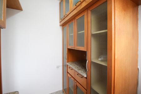 Apartamento à venda com 99m², 3 quartos e 1 vagaQuarto de Serviço