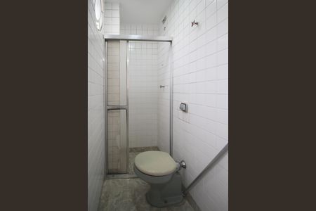 Apartamento à venda com 99m², 3 quartos e 1 vagaBanheiro de serviço