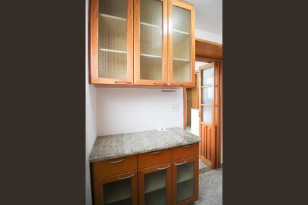 Apartamento à venda com 99m², 3 quartos e 1 vagaQuarto de Serviço