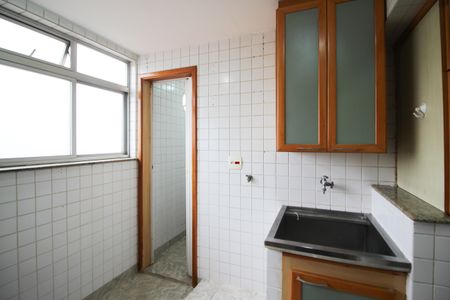 Apartamento à venda com 99m², 3 quartos e 1 vagaÁrea de Serviço