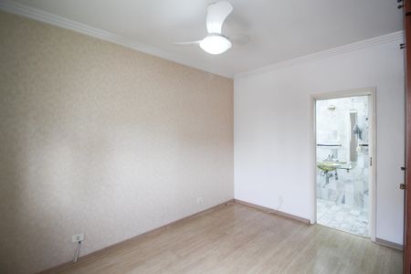 Suíte 1 de apartamento à venda com 3 quartos, 99m² em Planalto Paulista, São Paulo