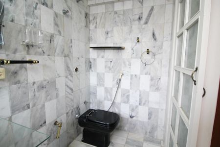 Apartamento à venda com 99m², 3 quartos e 1 vagaBanheiro da Suíte