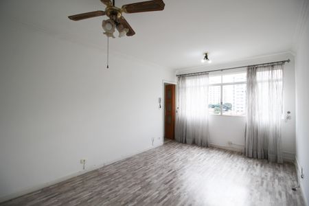 Sala de apartamento à venda com 3 quartos, 99m² em Planalto Paulista, São Paulo
