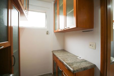 Apartamento à venda com 99m², 3 quartos e 1 vagaQuarto de Serviço