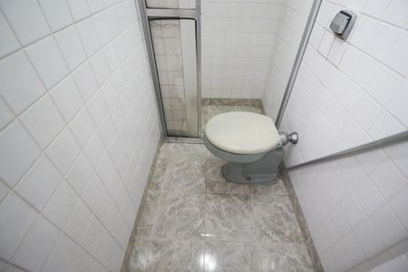 Apartamento à venda com 99m², 3 quartos e 1 vagaBanheiro de serviço