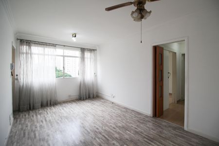 Sala de apartamento à venda com 3 quartos, 99m² em Planalto Paulista, São Paulo