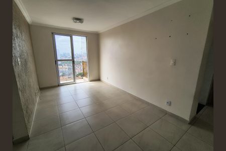Apartamento à venda com 51m², 2 quartos e 1 vaga Apartamento à venda com 51m², 2 quartos e 1 vagaSala