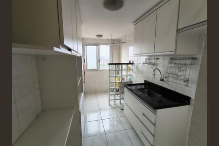 Apartamento à venda com 51m², 2 quartos e 1 vaga Apartamento à venda com 51m², 2 quartos e 1 vagaCozinha