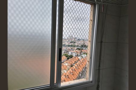 Apartamento à venda com 51m², 2 quartos e 1 vaga Apartamento à venda com 51m², 2 quartos e 1 vagaVista
