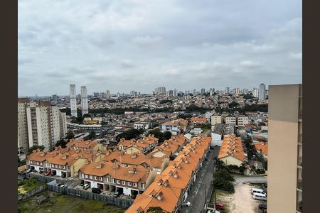 Apartamento à venda com 51m², 2 quartos e 1 vaga Apartamento à venda com 51m², 2 quartos e 1 vagaVista