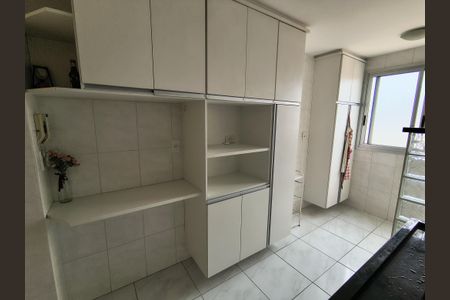 Apartamento à venda com 51m², 2 quartos e 1 vaga Apartamento à venda com 51m², 2 quartos e 1 vagaCozinha