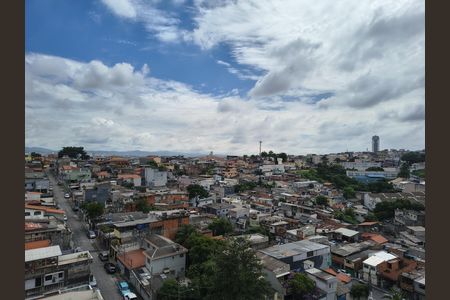 Apartamento à venda com 51m², 2 quartos e 1 vaga Apartamento à venda com 51m², 2 quartos e 1 vagaVista