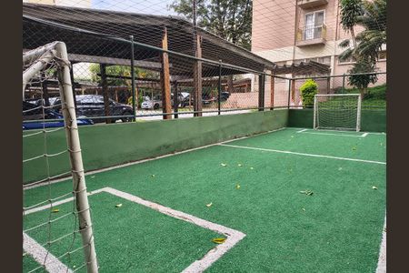Apartamento à venda com 51m², 2 quartos e 1 vaga Apartamento à venda com 51m², 2 quartos e 1 vagaÁrea comum
