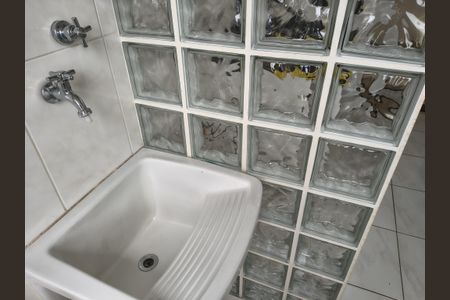 Apartamento à venda com 51m², 2 quartos e 1 vaga Apartamento à venda com 51m², 2 quartos e 1 vagaÁrea de serviço