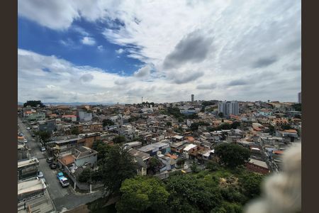 Apartamento à venda com 51m², 2 quartos e 1 vaga Apartamento à venda com 51m², 2 quartos e 1 vagaVista