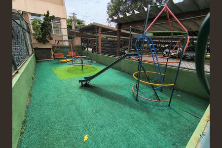 Apartamento à venda com 51m², 2 quartos e 1 vaga Apartamento à venda com 51m², 2 quartos e 1 vagaÁrea comum