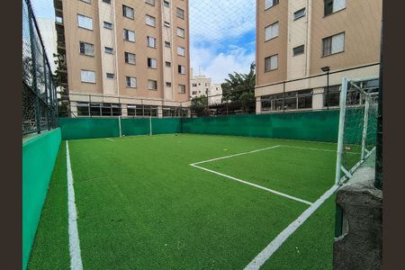 Apartamento à venda com 51m², 2 quartos e 1 vaga Apartamento à venda com 51m², 2 quartos e 1 vagaÁrea comum