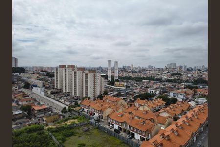 Apartamento à venda com 51m², 2 quartos e 1 vaga Apartamento à venda com 51m², 2 quartos e 1 vagaVista