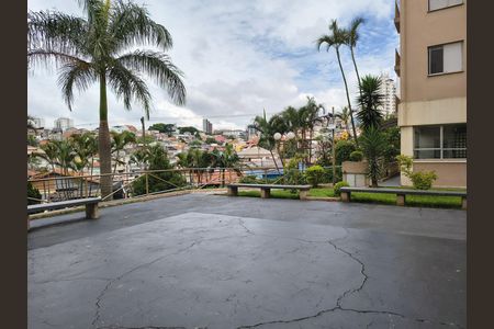 Apartamento à venda com 51m², 2 quartos e 1 vaga Apartamento à venda com 51m², 2 quartos e 1 vagaÁrea comum