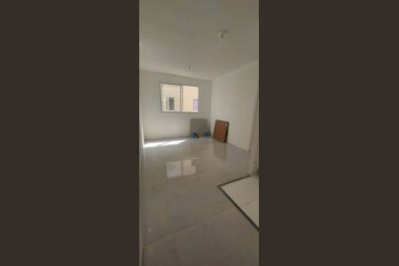 Sala de apartamento para alugar com 2 quartos, 40m² em Ipanema, Porto Alegre