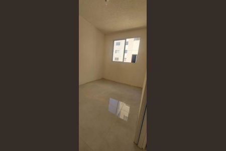 Apartamento para alugar com 40m², 2 quartos e sem vagaQuarto 2
