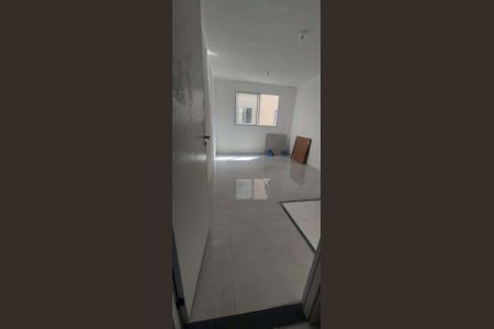 Sala de apartamento para alugar com 2 quartos, 40m² em Ipanema, Porto Alegre