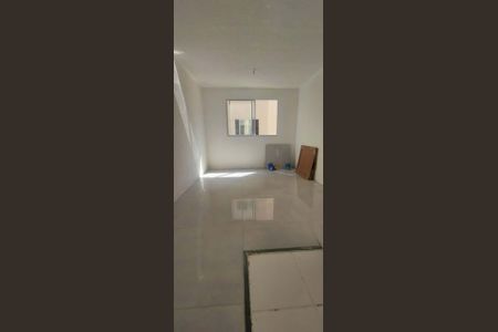 Sala de apartamento para alugar com 2 quartos, 40m² em Ipanema, Porto Alegre