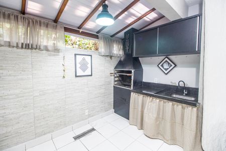 Apartamento para alugar com 68m², 2 quartos e 1 vagaCozinha