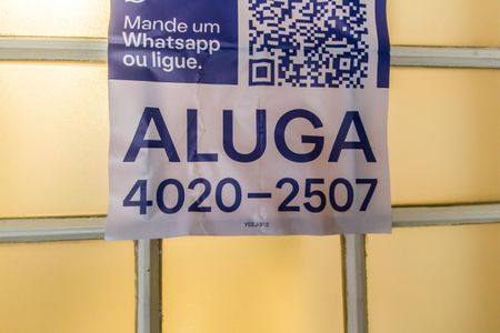 Apartamento para alugar com 68m², 2 quartos e 1 vagaVista da Rua